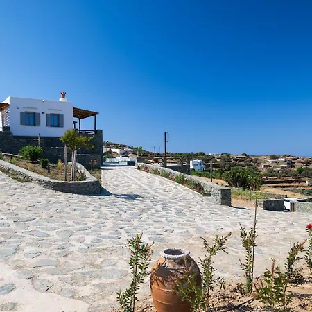 Taeri Sifnos 4*