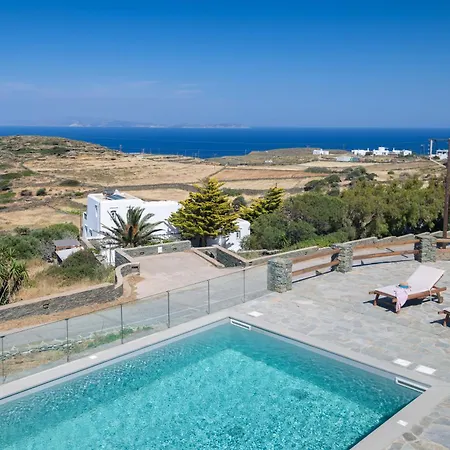 Taeri Sifnos Sifnos Island