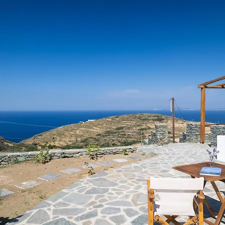 Taeri Sifnos