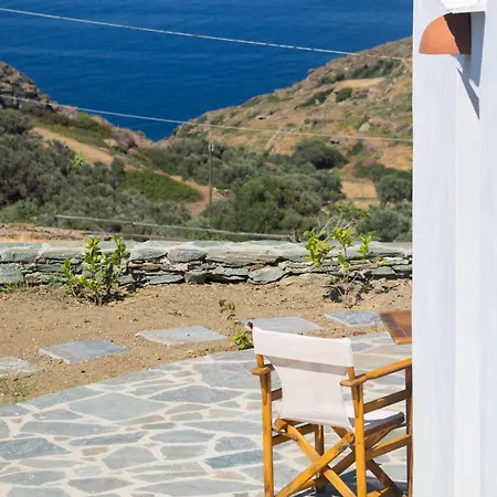Taeri Sifnos 4*