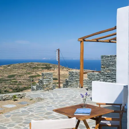 Taeri Sifnos 4* Sifnos Island