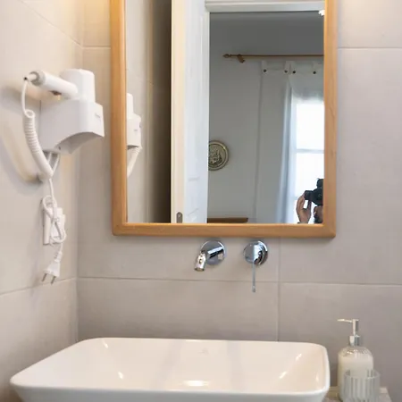Taeri Sifnos Lejlighedshotel Sifnos Island