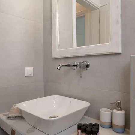 Taeri Sifnos Lejlighedshotel