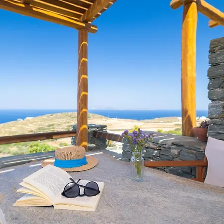 Taeri Sifnos