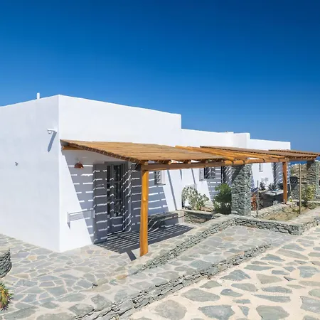 Taeri Sifnos Lejlighedshotel Sifnos Island