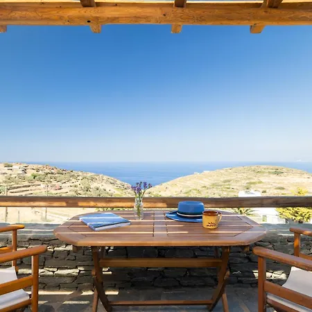 Taeri Sifnos 4* Sifnos Island