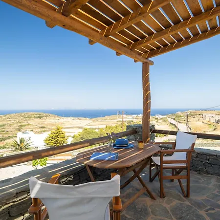 Taeri Sifnos Sifnos Island