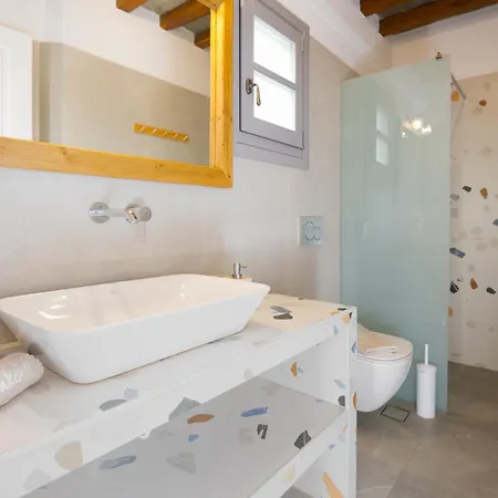 Taeri Sifnos Lejlighedshotel
