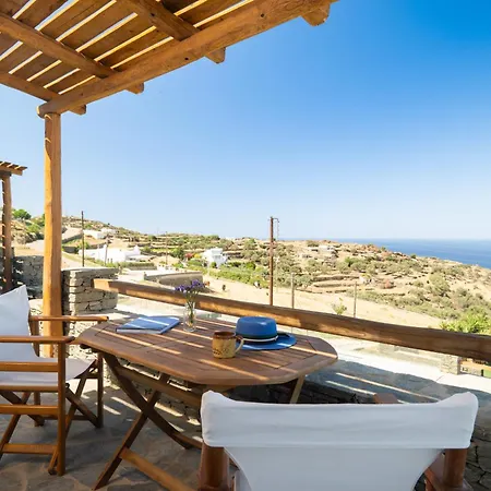 Taeri Sifnos 4*
