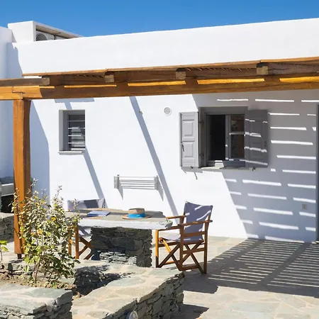 Taeri Sifnos