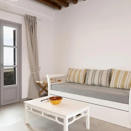 Taeri Sifnos