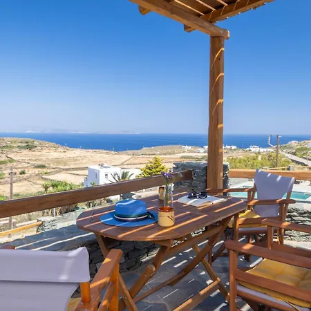 Taeri Sifnos Sifnos Island