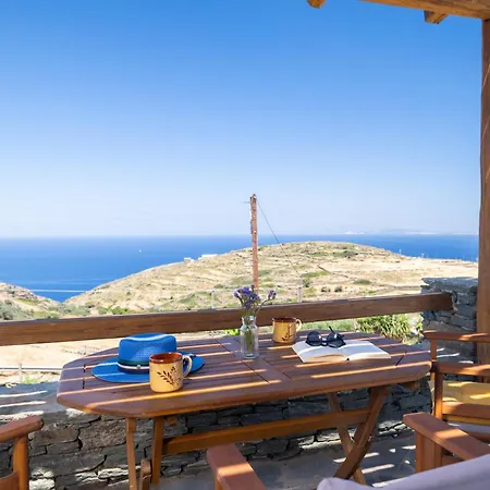 Taeri Sifnos 4*