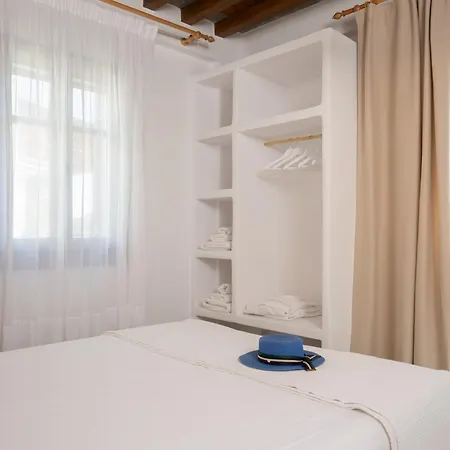 Taeri Sifnos 4* Sifnos Island