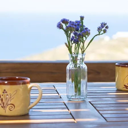 Taeri Sifnos Lejlighedshotel