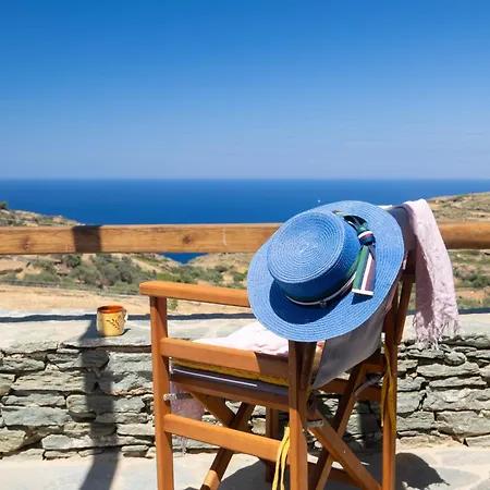 Taeri Sifnos Lejlighedshotel Sifnos Island
