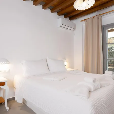 Taeri Sifnos Lejlighedshotel