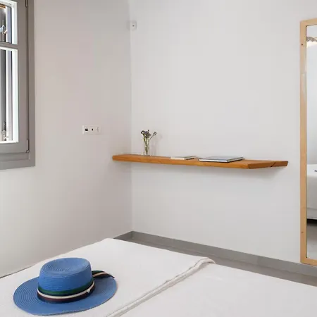 Taeri Sifnos Lejlighedshotel